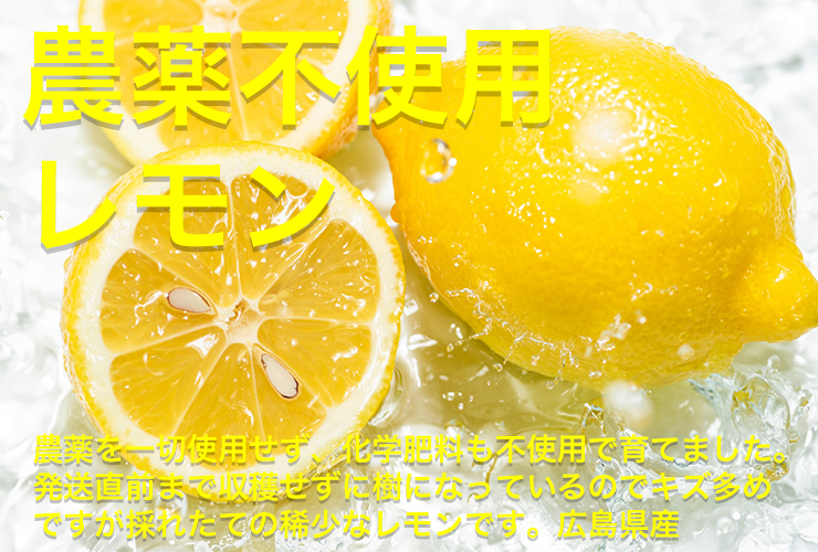 レモン