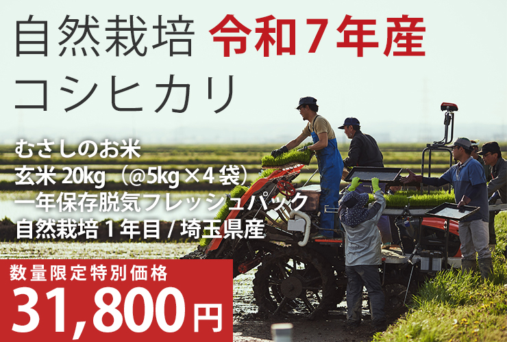 令和7年産 コシヒカリ 