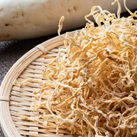 農薬ゼロ、肥料ゼロ、農家さんの自然栽培「切り干し大根」【30g】北海道伊藤農場産
