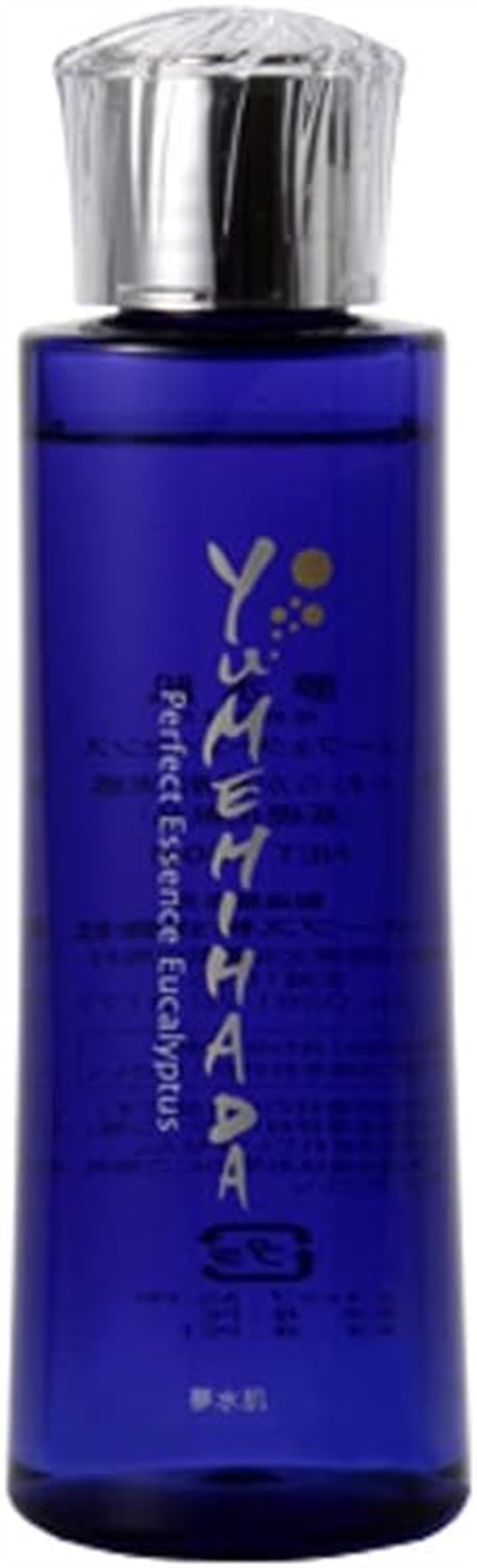 「肌を水で満たす− 夢・新感覚」夢水肌パーフェクトエッセンス 150ml/#