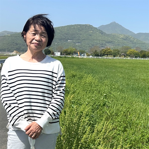 令和5年産 熊本県産 ヒノヒカリ5kg【玄米】※紙袋入/浅野農園―自然栽培歴15年/ 丁寧の上に丁寧を重ねた満点の米作り