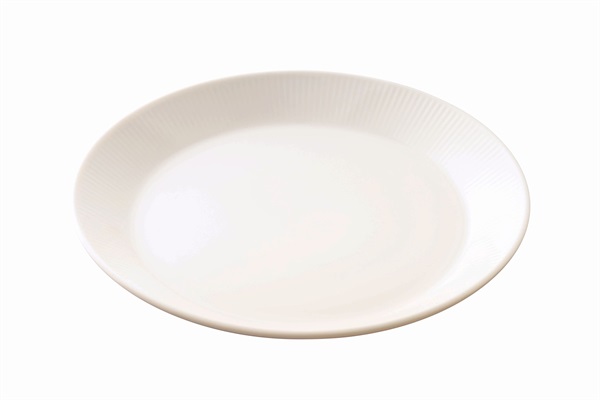 新生活応援⇒ポイント5倍！(森修焼)ストライプ プレート