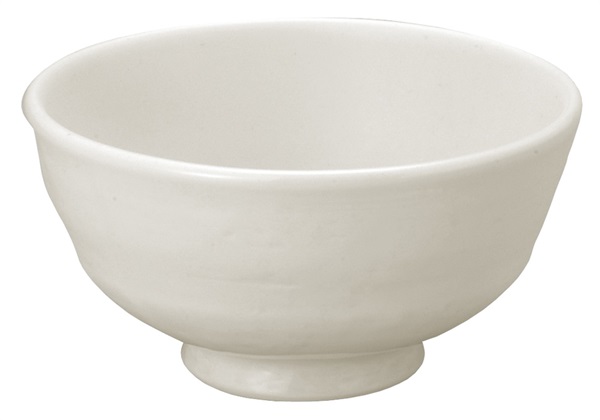 新生活応援⇒ポイント5倍！(森修焼)ナチュラル茶わん　小