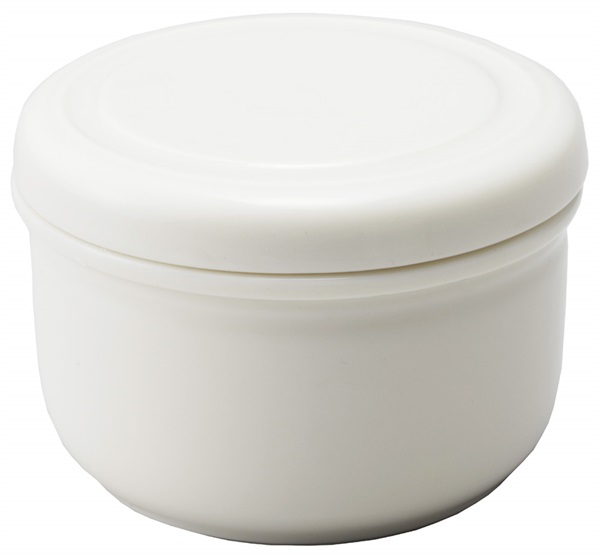 新生活応援⇒ポイント5倍！(森修焼)保存容器　ミニ