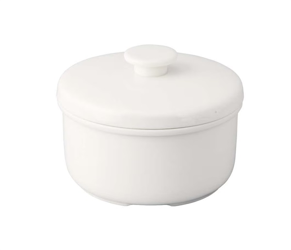 新生活応援⇒ポイント5倍！(森修焼)マルチ容器小