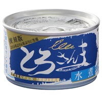 【23＋1=24個入り】6年ぶりに生産した復刻版「とろさんま水煮」【150g】9～11月頃の北海道から三陸沖にかけて獲れる脂の乗った良質な型の旬サンマ限定 HAKOMUSO22438