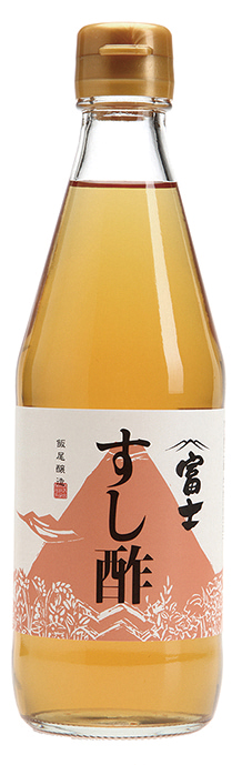 (飯尾醸造）富士すし酢【３６０ｍｌ】MUSO10135