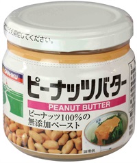 (三育）ピーナッツバター【１５０g】MUSO10683