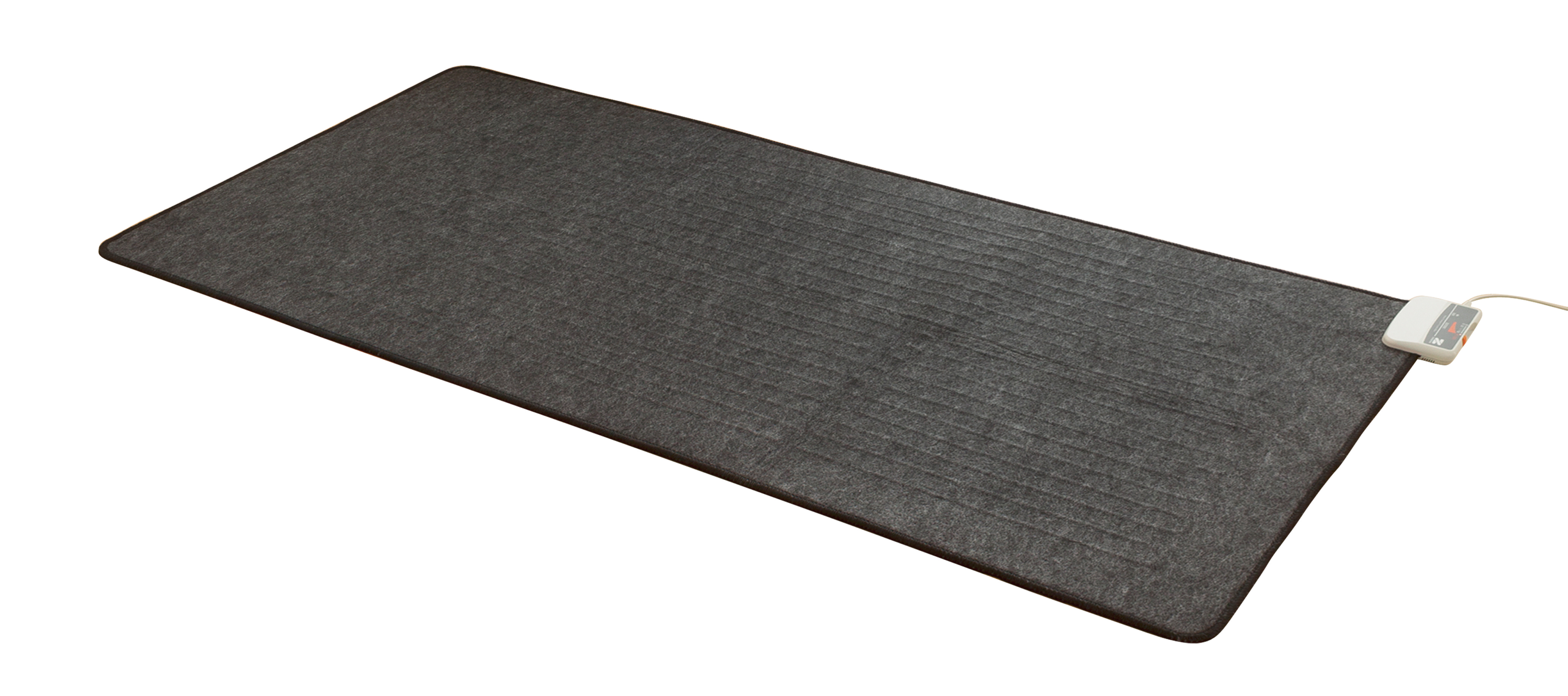 （ゼンケン）電磁波カットカーペット・本体のみ １畳用【１８２×８５　　　（ｃｍ）】MUSO64914/冬季限定商品