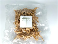 北海道産、自然栽培の「切干大根」【50g】ガツんとくる本格派！コリコリの力強い噛みごたえ。香りは強く、これぞ切り干し大根！調理しても存在感があって、好きな人にはたまらない、待望の切り干し大根です！